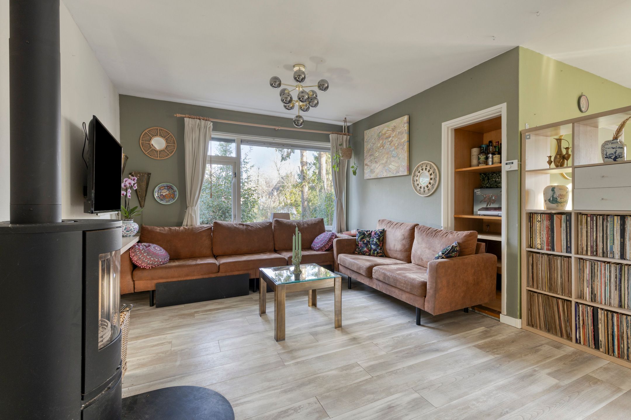 Foto 6 van Gezellelaan 12-A