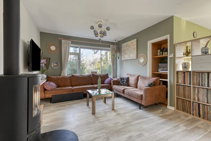 Foto 6 van Gezellelaan 12-A