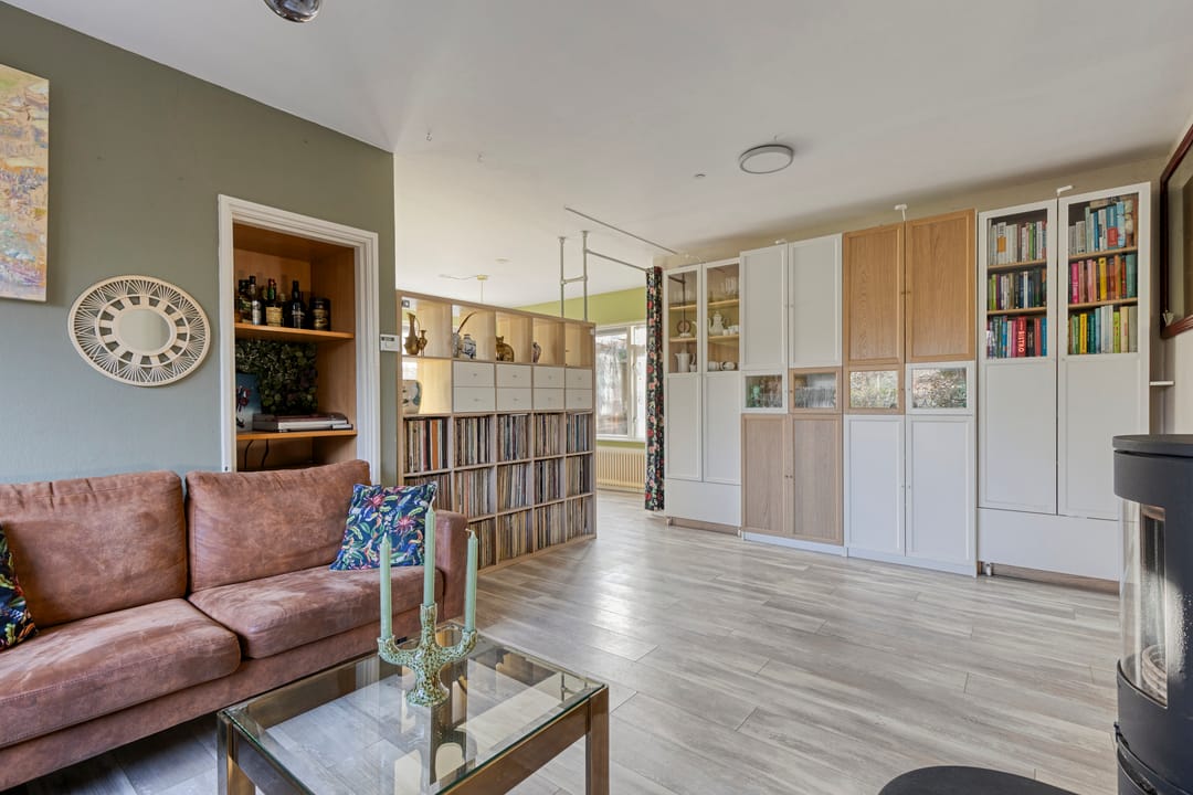 Foto 7 van Gezellelaan 12-A