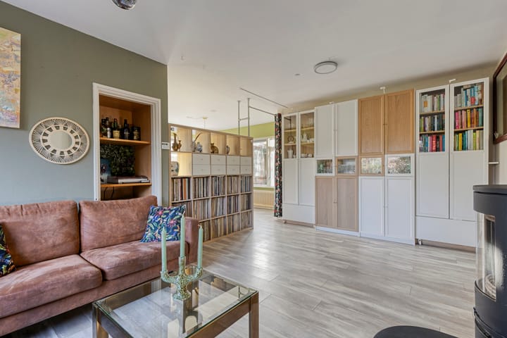 Foto 7 van Gezellelaan 12-A