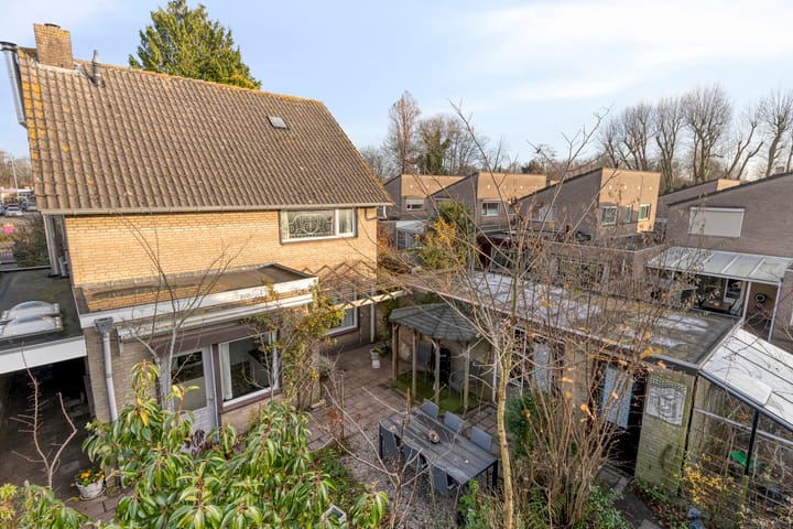 Foto 33 van Gezellelaan 12-A