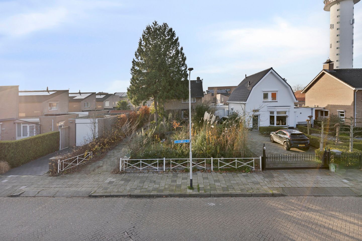 Foto 40 van Gezellelaan 12-A