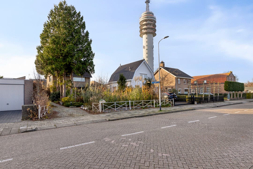 Foto 41 van Gezellelaan 12-A