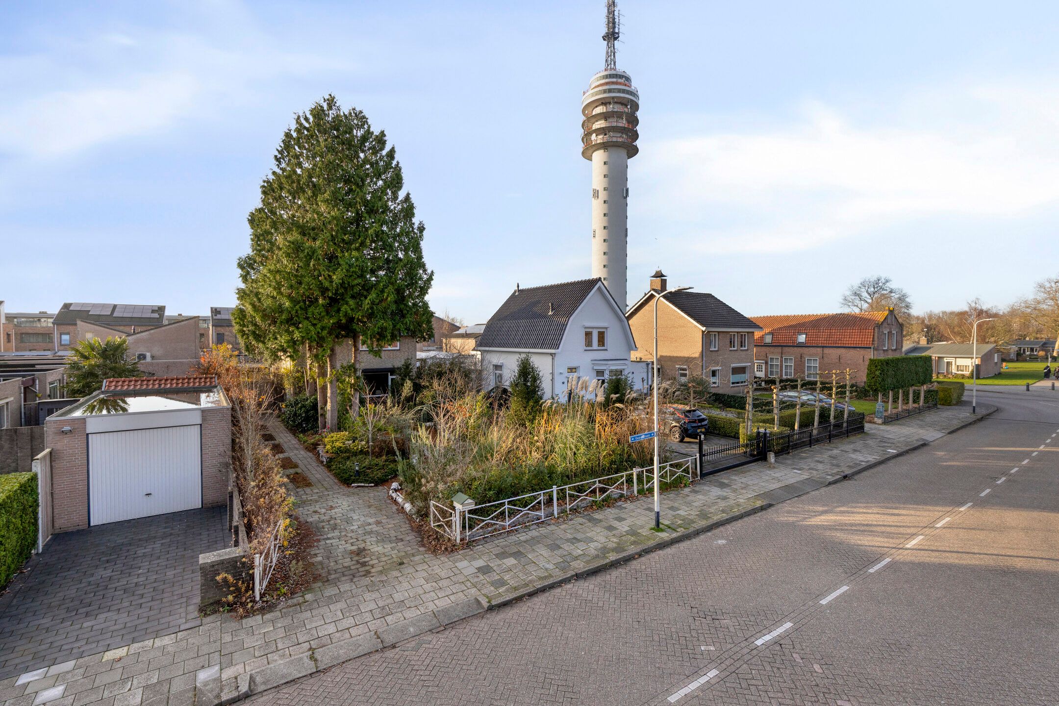 Foto 42 van Gezellelaan 12-A