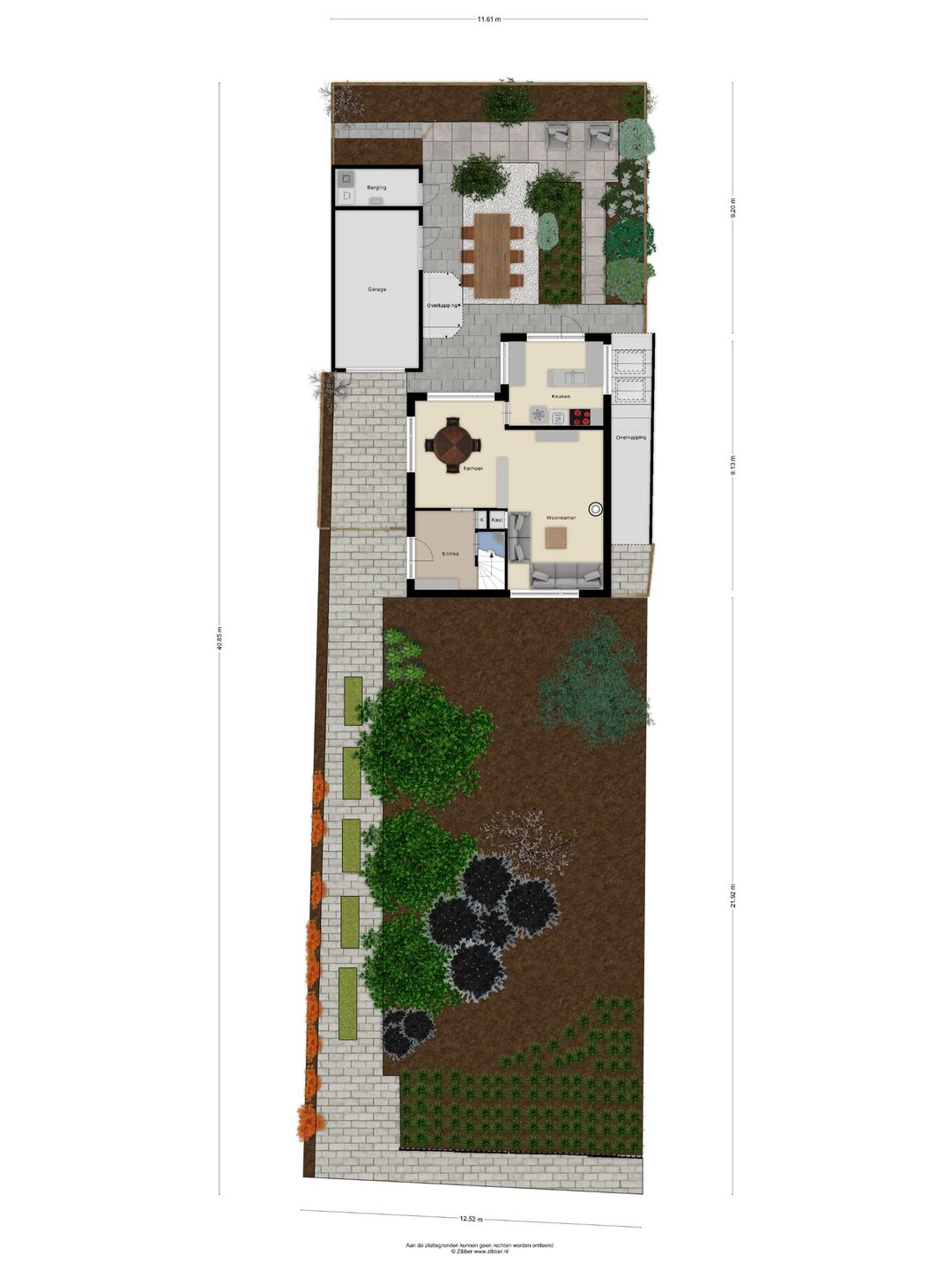 Foto 47 van Gezellelaan 12-A