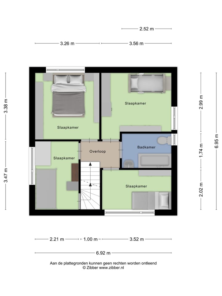 Foto 49 van Gezellelaan 12-A