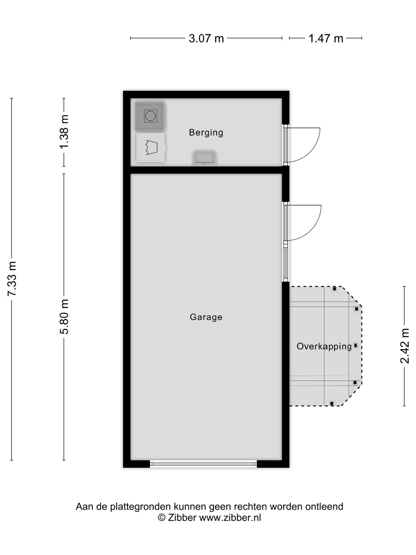 Foto 50 van Gezellelaan 12-A