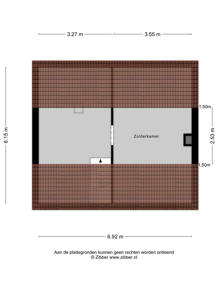 Foto 51 van Gezellelaan 12-A