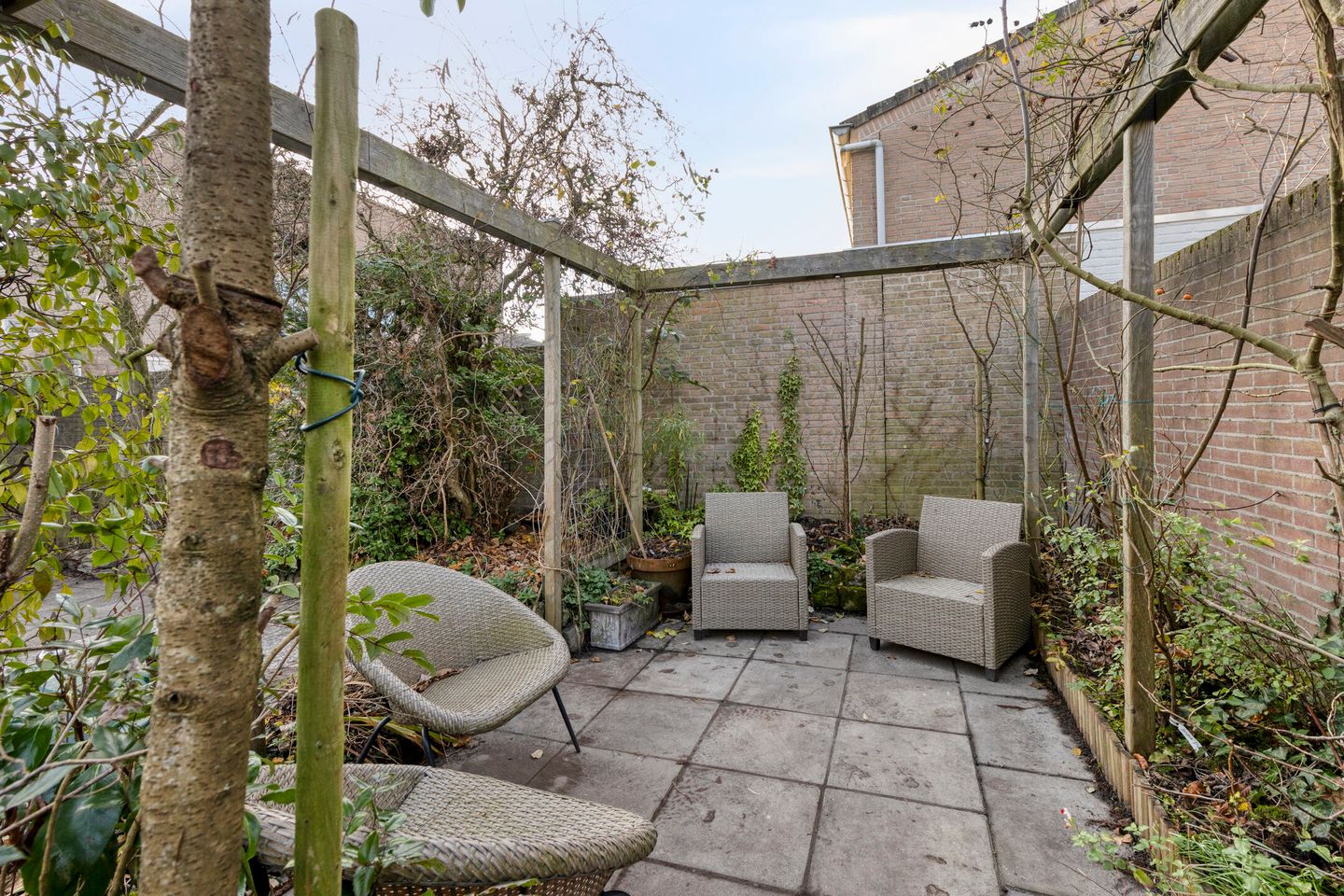 Foto 35 van Gezellelaan 12-A