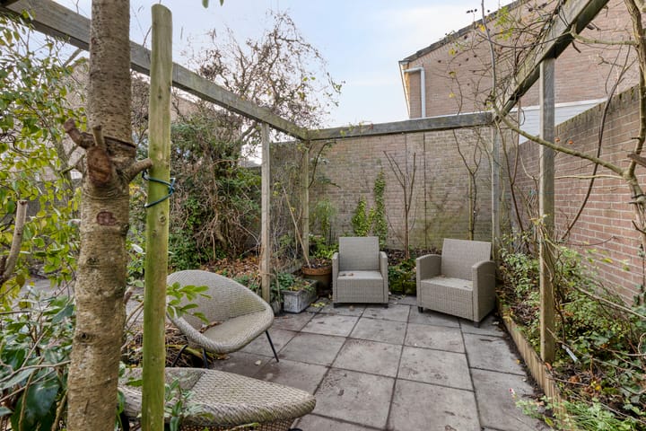 Foto 35 van Gezellelaan 12-A