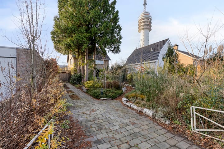 Foto 38 van Gezellelaan 12-A