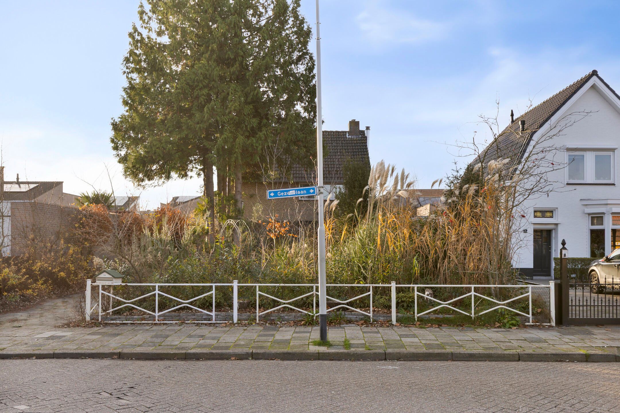 Foto 39 van Gezellelaan 12-A
