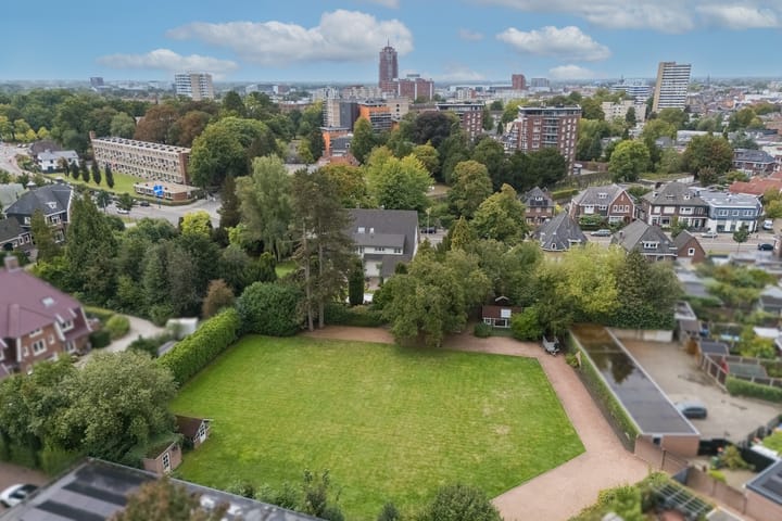 Foto 63 van Oliemolensingel 135