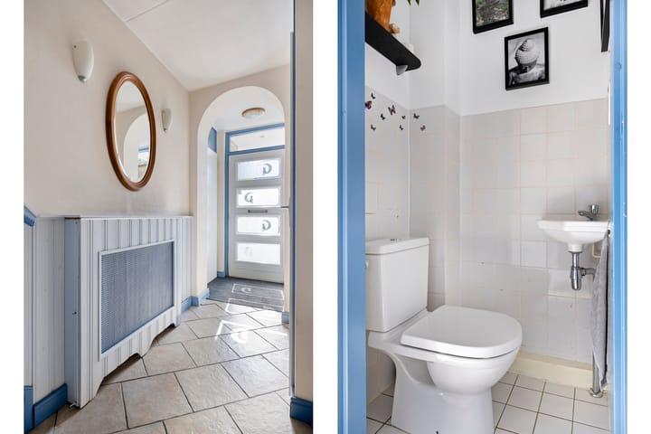 Foto 3 van Cyclaamberg 2