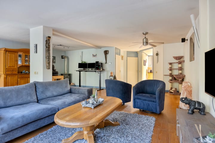 Foto 7 van Cyclaamberg 2