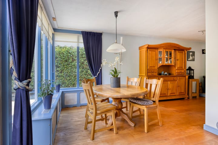 Foto 12 van Cyclaamberg 2