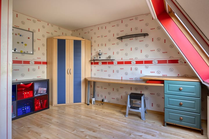 Foto 21 van Cyclaamberg 2