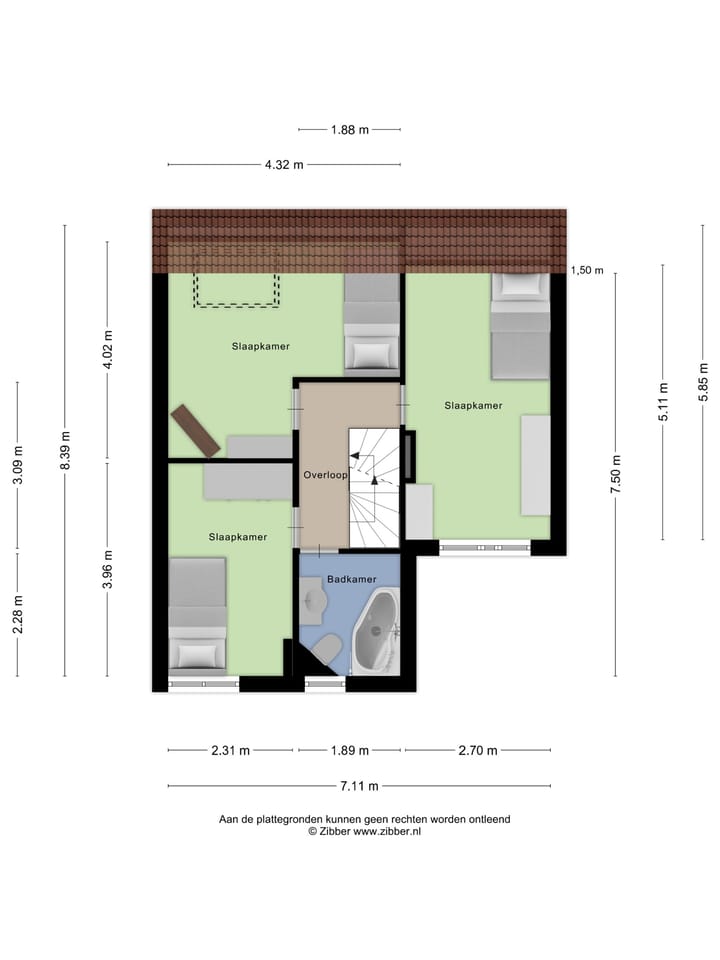 Foto 42 van Cyclaamberg 2
