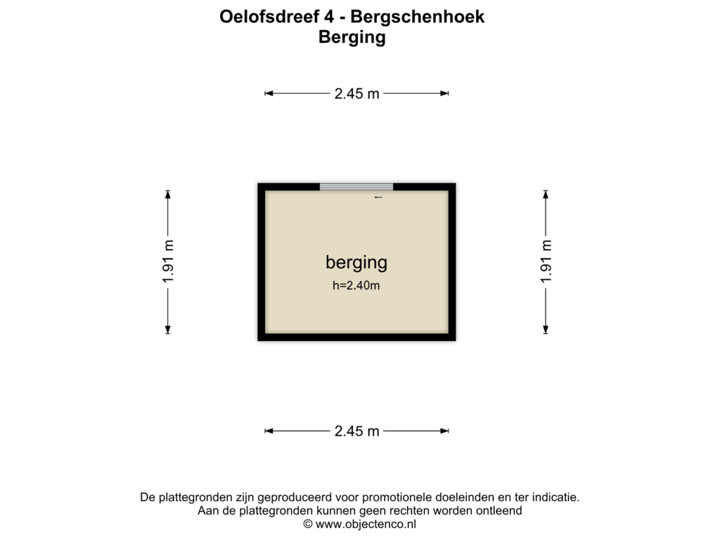 Berging