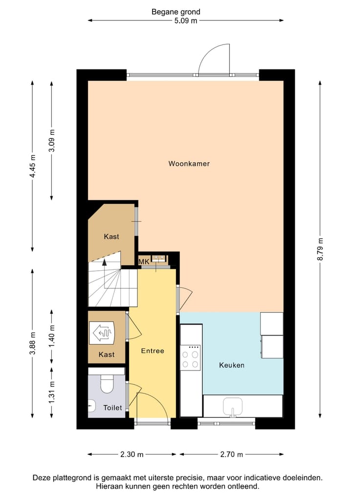 Photo 39 of Kastanjeleane 14