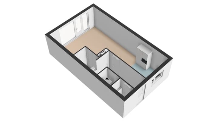 Photo 40 of Kastanjeleane 14