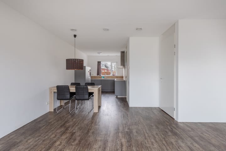 Photo 3 of Kastanjeleane 14