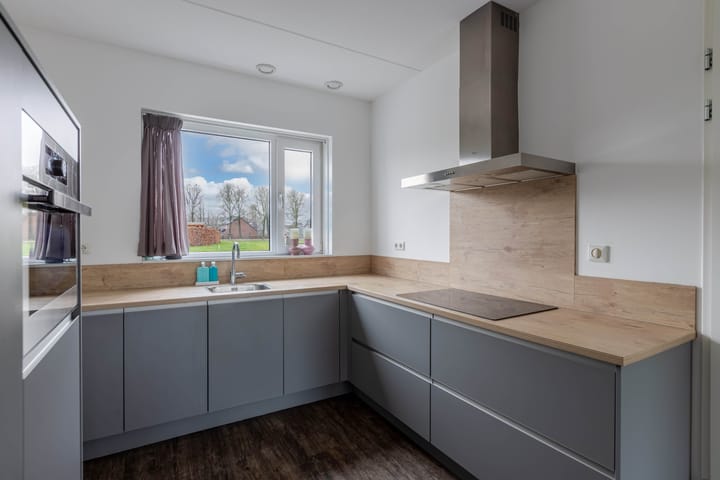 Photo 4 of Kastanjeleane 14