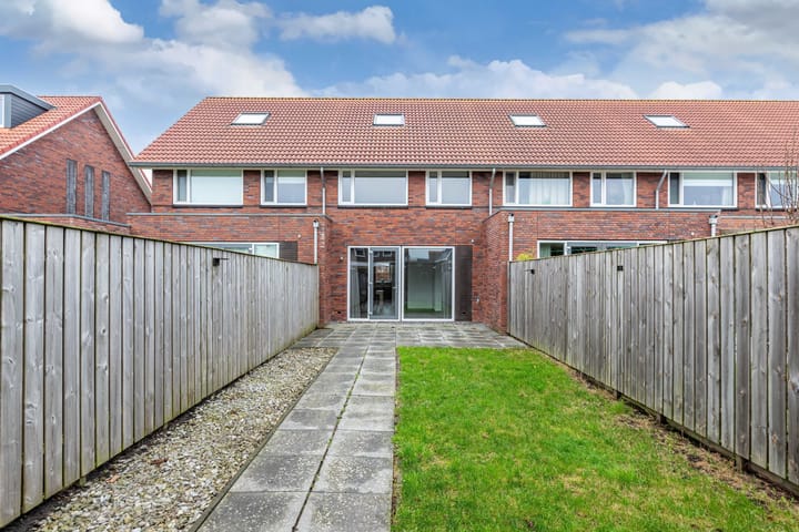 Photo 5 of Kastanjeleane 14