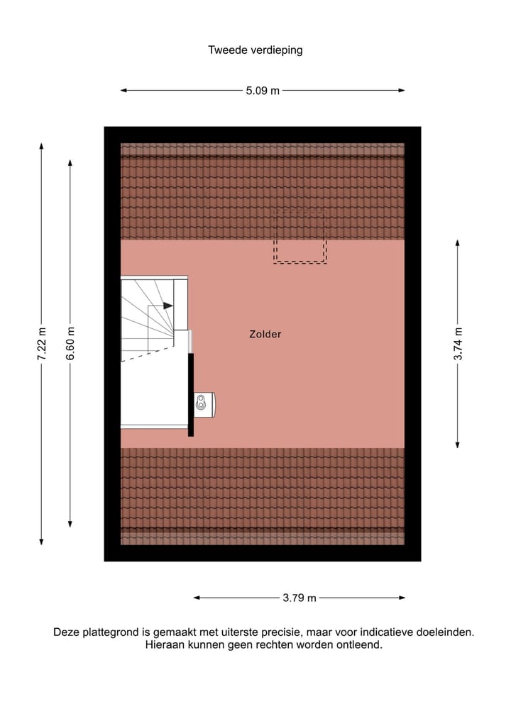 Photo 43 of Kastanjeleane 14