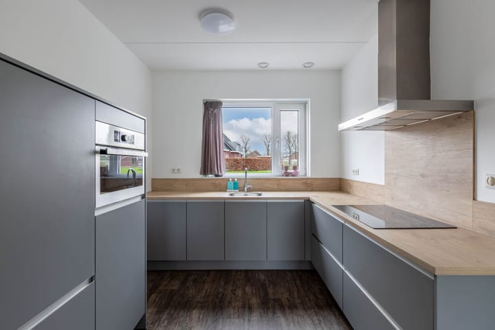 Photo 12 of Kastanjeleane 14