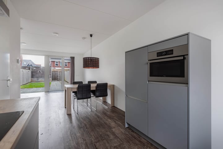 Photo 13 of Kastanjeleane 14