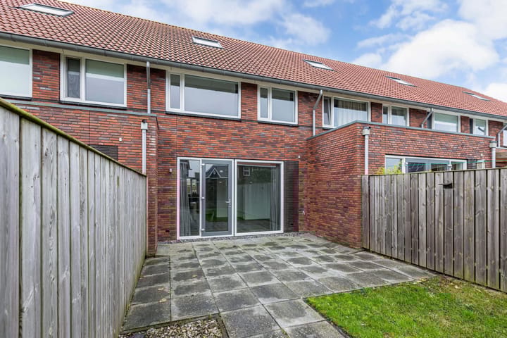 Photo 17 of Kastanjeleane 14