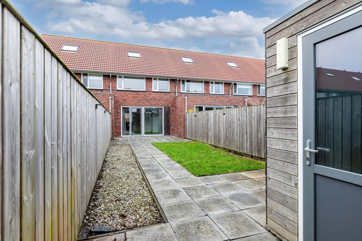 Photo 16 of Kastanjeleane 14