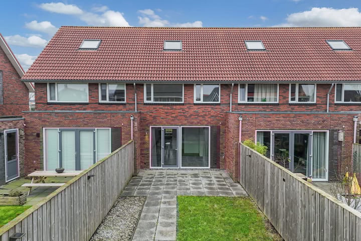 Photo 18 of Kastanjeleane 14