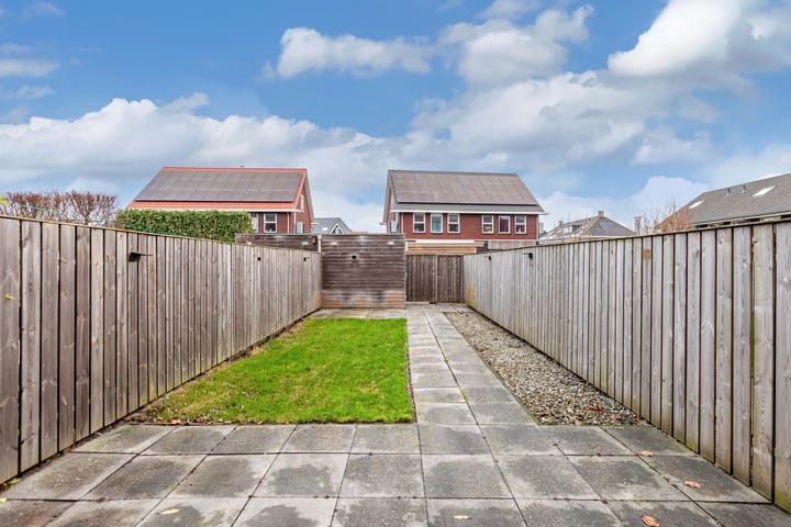 Photo 19 of Kastanjeleane 14