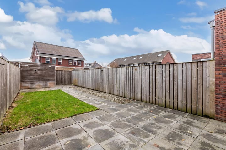 Photo 20 of Kastanjeleane 14