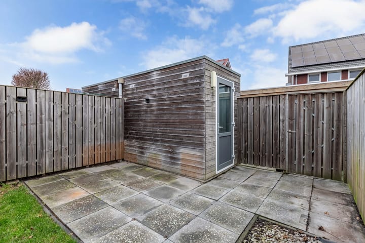 Photo 21 of Kastanjeleane 14