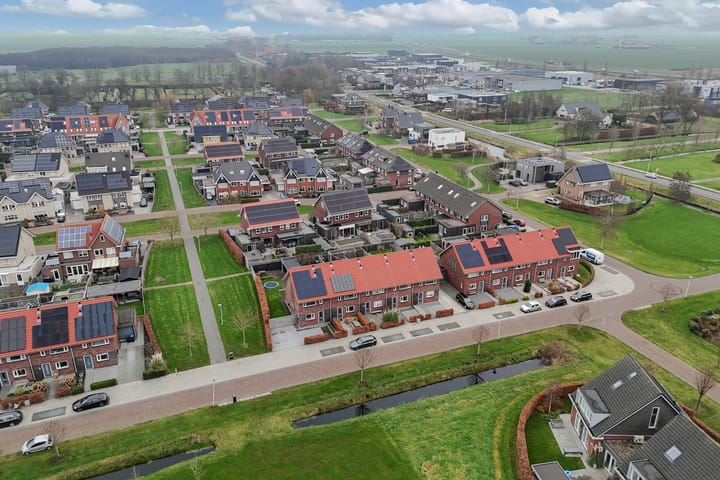 Photo 22 of Kastanjeleane 14