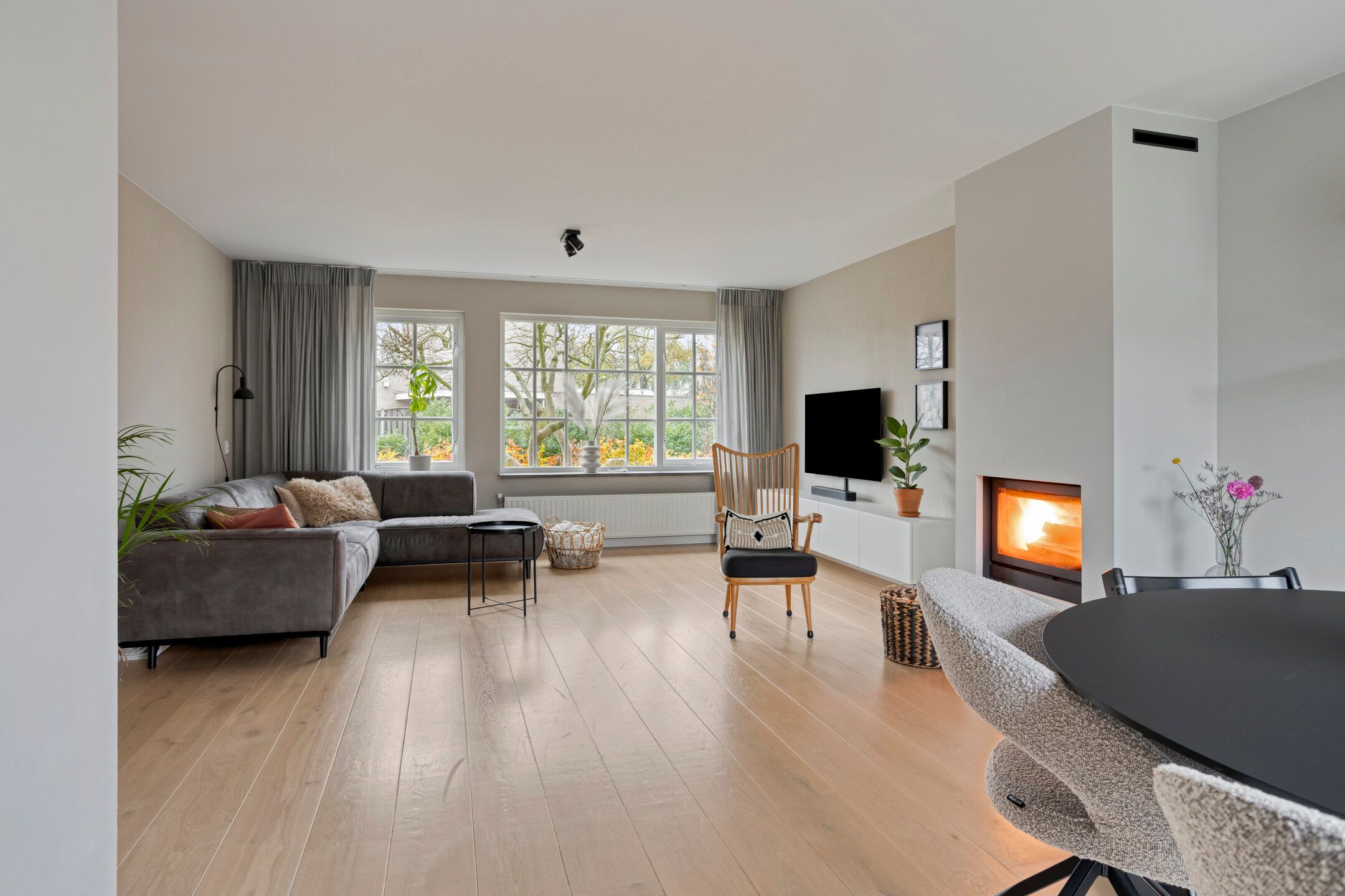 Buying a house in The Netherlands., Iepenberg 17
