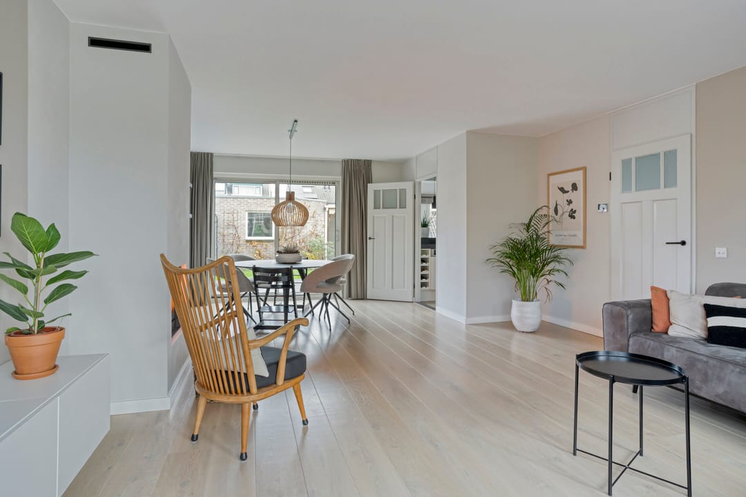 Foto 8 van Iepenberg 17