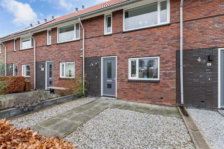 Photo 35 of Kastanjeleane 14