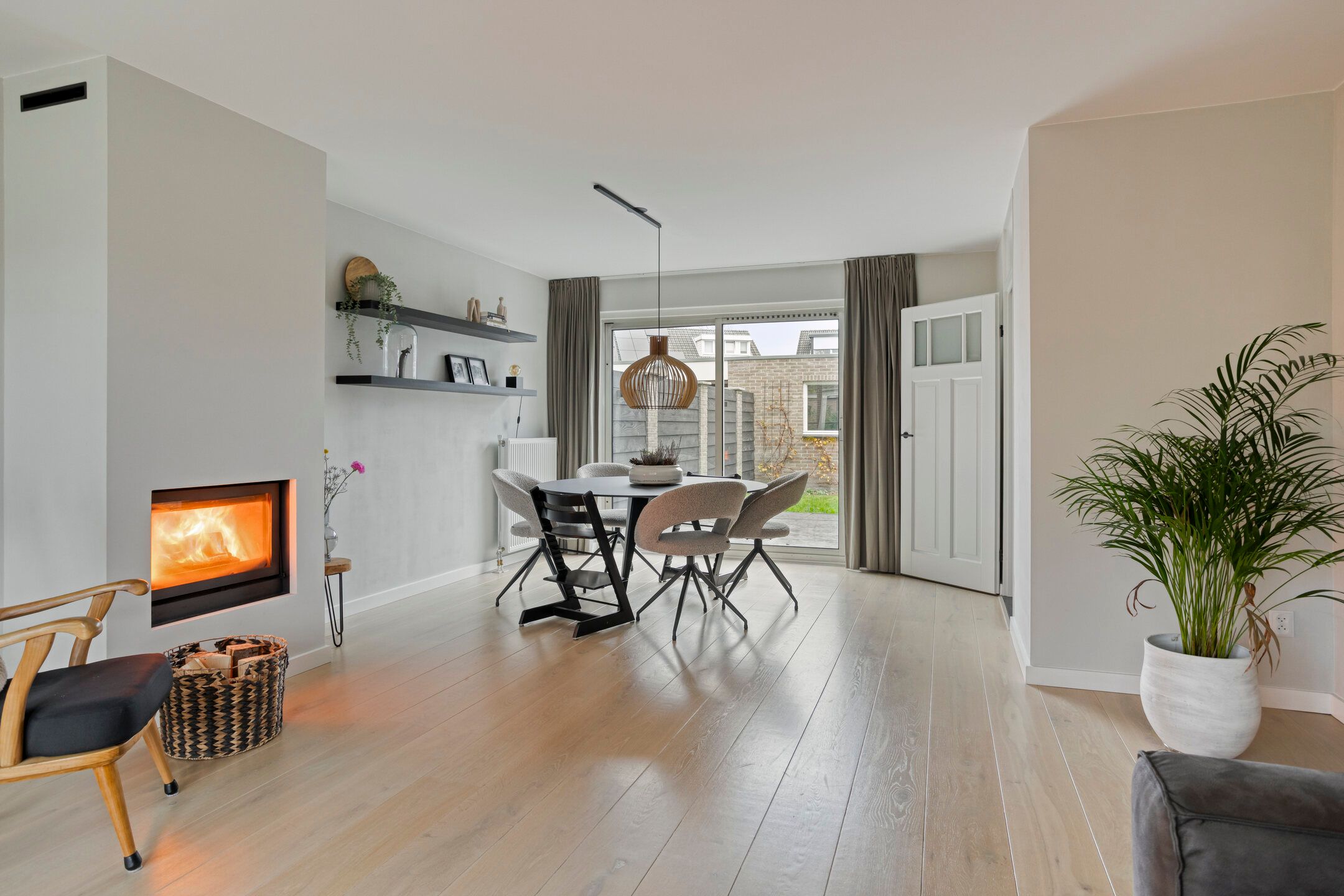 Foto 9 van Iepenberg 17