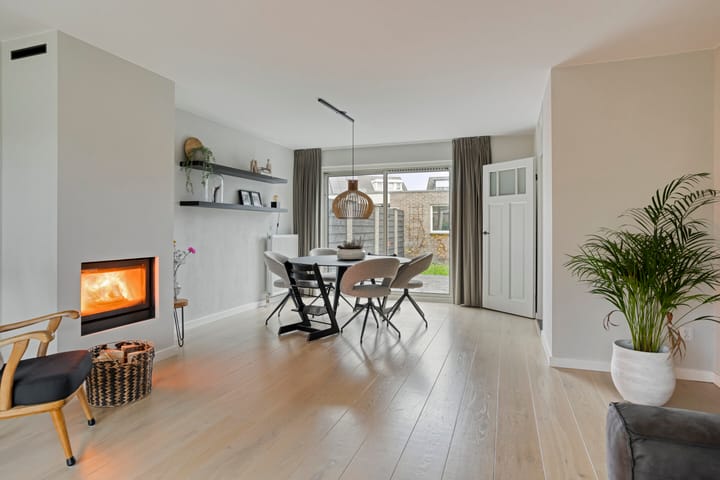 Foto 9 van Iepenberg 17