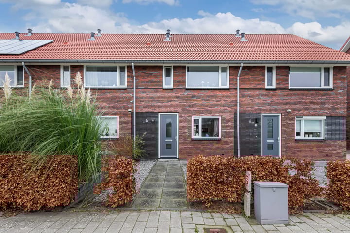 Photo 36 of Kastanjeleane 14