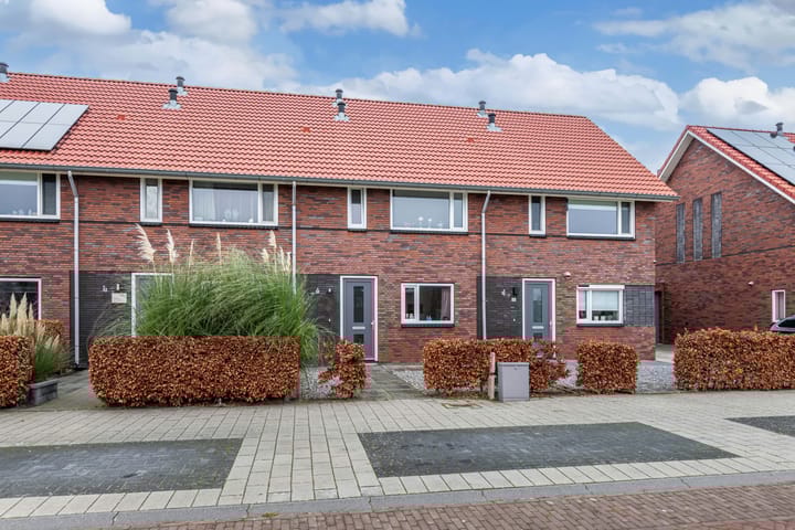 Photo 37 of Kastanjeleane 14