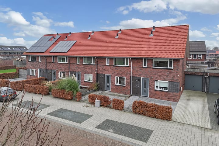 Photo 38 of Kastanjeleane 14