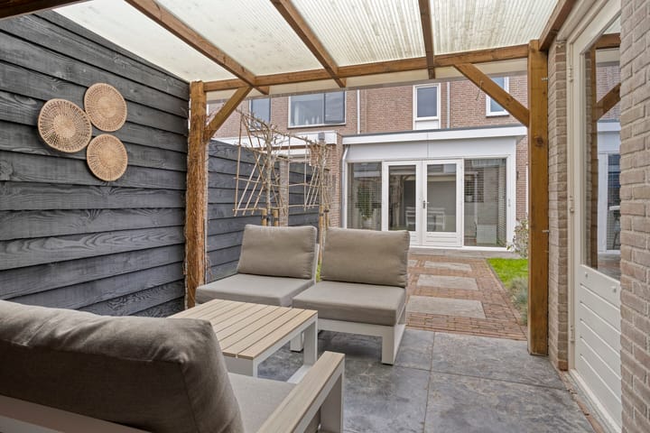 Foto 39 van Iepenberg 17