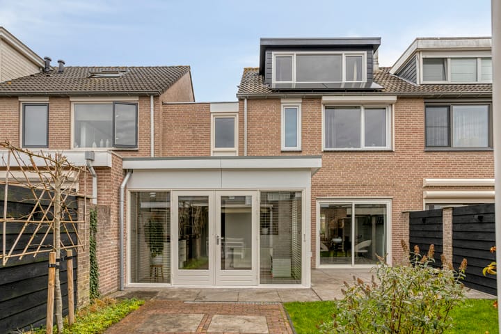 Foto 41 van Iepenberg 17