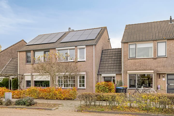 Foto 49 van Iepenberg 17