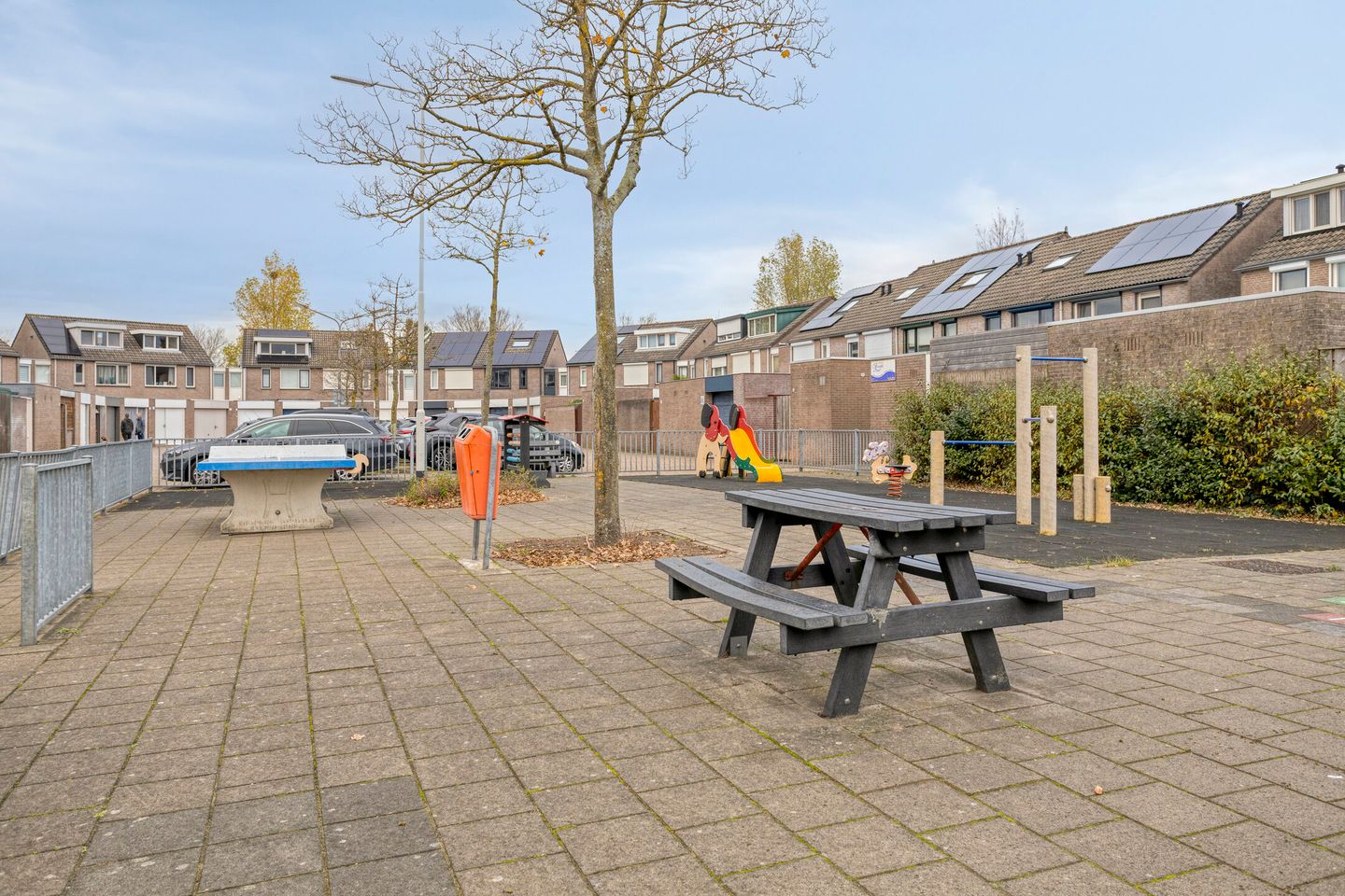 Foto 50 van Iepenberg 17